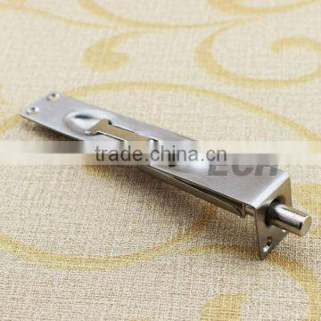 Hight quality metal door lock bolt