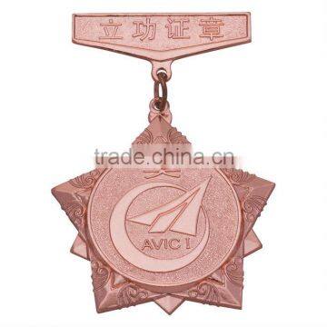 custom finisher medals, old antique military medal with ribbons