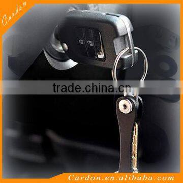 Manufacturer Key Pocket Organizer Mini Key Organizer Key Holder Aluminum photo-5