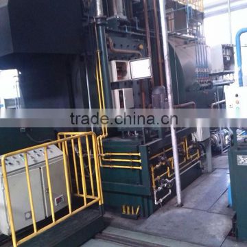 AICHELIN technolgogy design and manufacture box batch type furnace