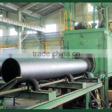 Portable Steel Sand Blasting Machine photo-4