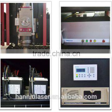 High Quality 1500*3000mm FIB-1530 Carbon Fiber Laser Cutting Machine photo-5