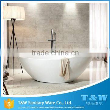 Acrylic Freestanding BathtubXA-102