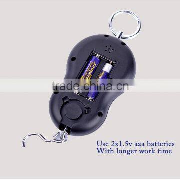 Digital Luggage Scale photo-5