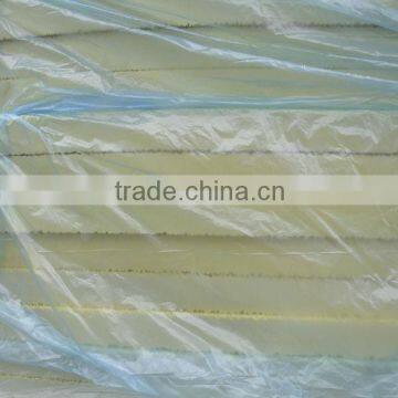 floor heating panel/xps board