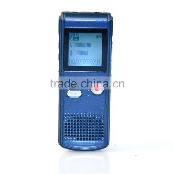 Matrix Screen Detective Voice Recorder Model Q11