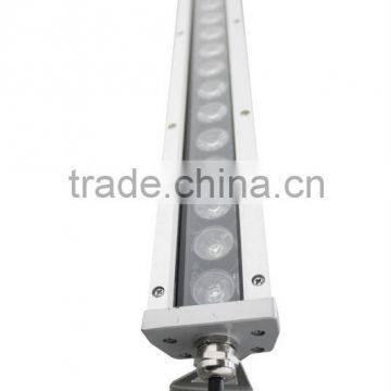 36*1W DMX Water-proof IP65 LED Wall Washer with CE&RoHS certificate