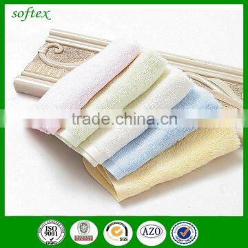 High Quality Bamboo Baby Towel Napkin photo-4