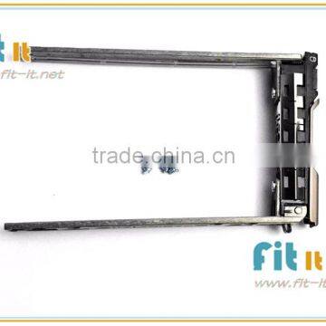 2.5" SAS/SATA HDD Hard Drive Caddy Tray G176J FOR PE R310 R320 R410 R420 R510 R515 R520 R710 R610 R620 R715