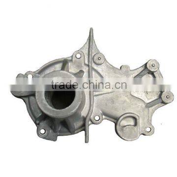 Die casting pump body