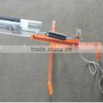 new arrival Good Quality Manual Clay Target Launcher clay thrower