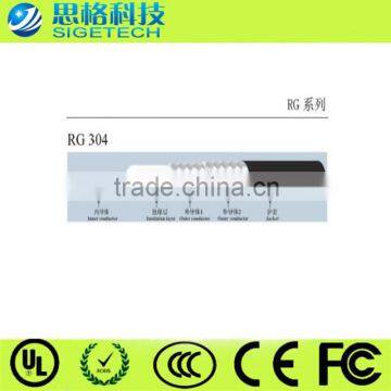 Factory Price Coaxial Cable cable rg6u
