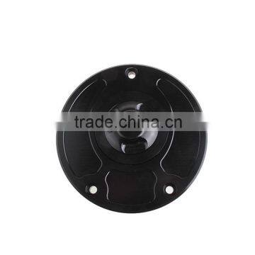 Soto Racing - Motorcycle New CNC Aluminum Fuel Gas CAPS Tank Cap Tanks Cover With Rapid Locking For SUZUKI SV650 SV1000 GSXR600 photo-3