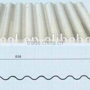 Chinese Cheap Corrugated Color Roofing Sheet