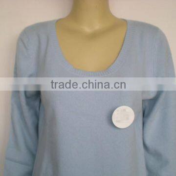 100% cashmere sweater designs for women