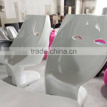 Creative Design Driade Face Nemo Chair photo-4