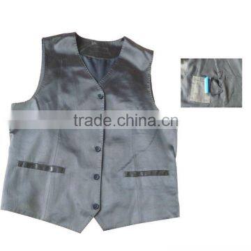 Nano-anion Far-infrared Electrical Vest