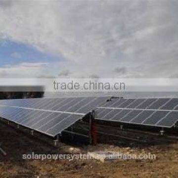 3kw Cheap Solar Lighting System for Indoor photo-6