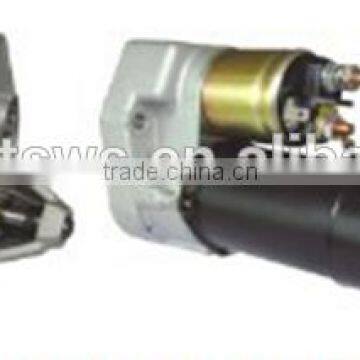 Brand new truck starter & commercial car starter D6RA55 D6RA75 18916 applied for BMW R1100GS