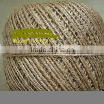 Jute Rope