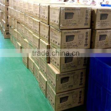 Cree Chip UL Listed Mean Well Driver ETL Listed 80w Led Wall Pack Fixture, High Quality Led Wall Pack Lights photo-6