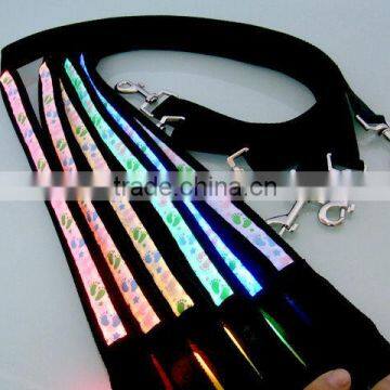 LED Dog Collar Pet Accessories On Sale