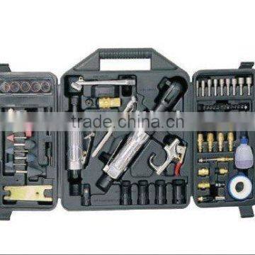 28pcs Pneumatic Air Tools Kit