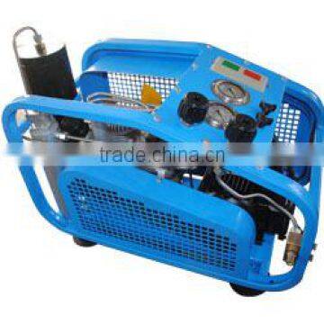 PRBX100CNG High Pressure Scuba Diving and Breathing Air Compressor