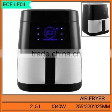 ECF-LF04 airfryer /electric air fryer oil free/as seen on tv air fryer