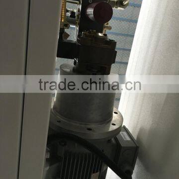 5 Axis Synchronized Hydraulic Press Brake for SGS CE photo-6
