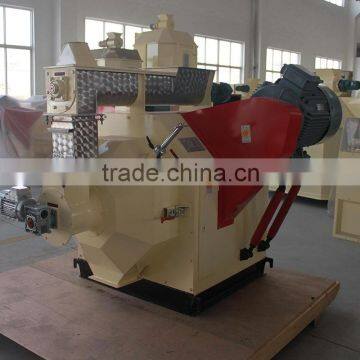 Direct Factory Price Reliable Quality Wood Dust Pellet Machines photo-6