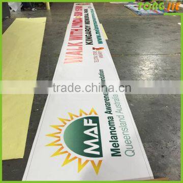 banner flex digital banner printing