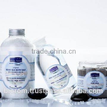 Dead Sea Cosmetics From Israel - Manufacturer photo-6