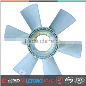 Excavator Engine Make Fan Blade EX300-2 Fan Blade 6SD1 LB-H3017