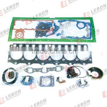 LB-J0002 6D95 6206-K1-2100+6206-K2-2100 6207-K1/K2-2001	GASKET KIT