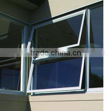 aluminium windows