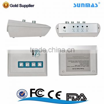 Sunmas China factory price physiotherapy tens