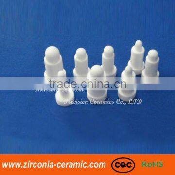 Zirconia ceramic stop pin