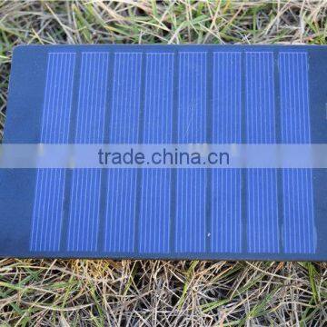 PET solar charger home solar panel systems china supplier solar battery with high efficiency solar cell                        
                                                Quality Choice