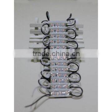 SDSLED SMD3528 LED Module IP65 Cool White DC12V 7300K Module Led photo-5