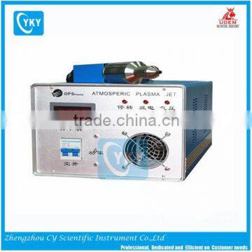 lab high quality CE certificate mini atmospheric plasma cleaning cleaner