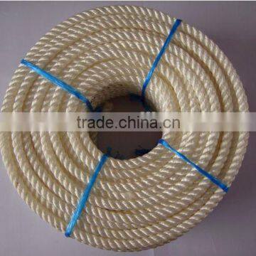 100% Nylon Rope,polyester Rope,polypropylene Rope