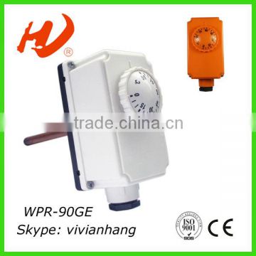 WPR-90GE IMIT design immersion thermostat