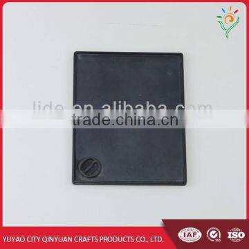 Customized Silicone Bar Mat Sale photo-3