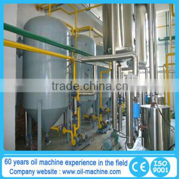 Chinese biggest Sesame oil mill