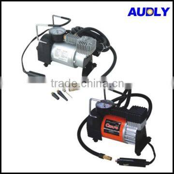 AC1003 PORTABLE TIRE PUMP / AIR COMPRESSOR