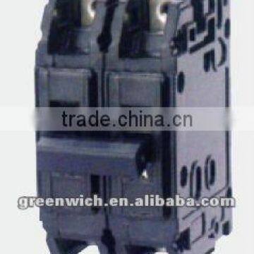 TB 5S SERIES MCB breaker / MINIATURE CIRCUIT BREAKER
