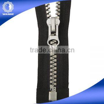 Plastic Zipper For Bag