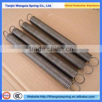 Helical Tension Springs/extension spring