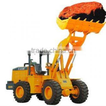 XCMG LW220 mine loader / wheel loader / loader